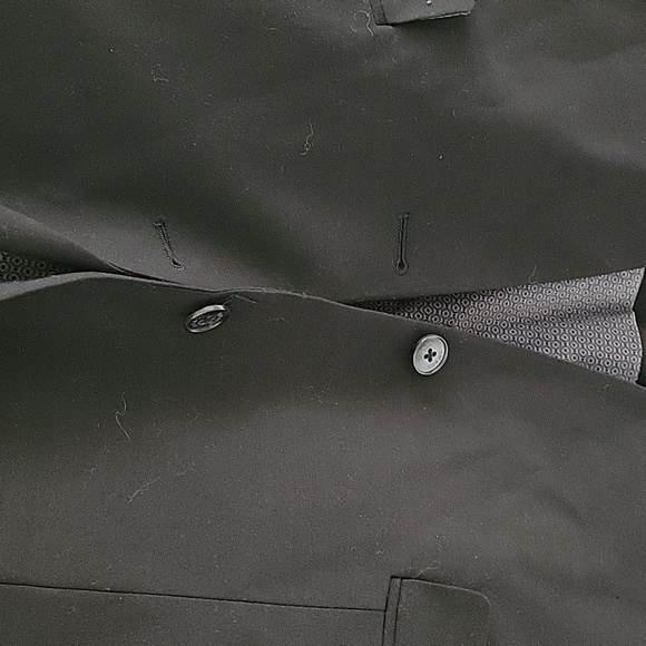 RW Black suit jacket - Picture 2 of 6